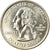 Münze, Vereinigte Staaten, Alabama, Quarter, 2003, U.S. Mint, Denver, UNZ