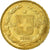 Moneda, Suiza, 20 Francs, 1890, Bern, MBC+, Oro, KM:31.3