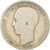 Moneta, Grecia, George I, Drachma, 1873, Paris, B, Argento, KM:38