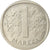Moneta, Finlandia, Markka, 1988, AU(50-53), Miedź-Nikiel, KM:49a