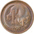 Coin, Australia, Elizabeth II, Cent, 1969, AU(50-53), Bronze, KM:62