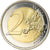 Lithuania, 2 Euro, ACIU, 2015, STGL, Bi-Metallic, KM:213
