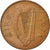 Coin, IRELAND REPUBLIC, 2 Pence, 1978, EF(40-45), Bronze, KM:21