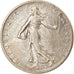 Coin, France, Semeuse, Franc, 1898, Paris, EF(40-45), Silver, KM:844.1