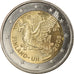 Finland, 2 Euro, Finland - Un, 2005, Vantaa, UNC-, Bi-Metallic, KM:119