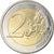 Slovenië, 2 Euro, Primoz Trubar, 2008, UNC-, Bi-Metallic