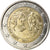Belgium, 2 Euro, 2011, Brussels, AU(50-53), Bi-Metallic, KM:308