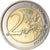 Belgium, 2 Euro, 2013, MS(63), Bi-Metallic, KM:New