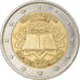 Austria, 2 Euro, 2007, Vienna, EF(40-45), Bi-Metallic, KM:3150