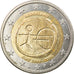 Niederlande, 2 Euro, 2009, SS, Bi-Metallic, KM:281