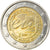 Belgium, 2 Euro, 2010, VF(30-35), Bi-Metallic, KM:289