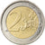 Belgium, 2 Euro, 2012, Brussels, VF(30-35), Bi-Metallic, KM:315