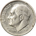 Coin, United States, Roosevelt Dime, Dime, 1991, U.S. Mint, Philadelphia