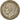 Coin, Greece, 2 Dinara, 1925, VF(30-35), Aluminum-Bronze