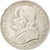 Moneda, Estados italianos, PAPAL STATES, Pius IX, Lira, 1868, Roma, EBC, Plata