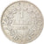 Munten, Italiaanse staten, PAPAL STATES, Pius IX, Lira, 1868, Roma, PR, Zilver