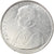 Moneda, CIUDAD DEL VATICANO, Paul VI, 100 Lire, 1967, MBC+, Acero inoxidable