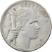 Coin, Italy, 5 Lire, 1950, Rome, VF(20-25), Aluminum, KM:89