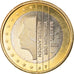 Niederlande, Euro, 2000, Utrecht, BE, UNZ, Bi-Metallic, KM:240