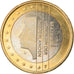 Nederland, Euro, 2000, Utrecht, BE, PR+, Bi-Metallic, KM:240