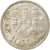 Moneta, Portugal, 10 Escudos, 1971, EF(40-45), Miedź-Nikiel niklowany, KM:600