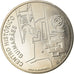 Portugal, 2-1/2 Euro, 2012, UNZ, Copper-nickel, KM:819