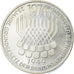 Münze, Bundesrepublik Deutschland, 5 Mark, 1974, Stuttgart, Germany, BE, VZ+