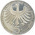 Münze, Bundesrepublik Deutschland, 5 Mark, 1975, Karlsruhe, Germany, BE, UNZ