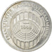 Monnaie, République fédérale allemande, 5 Mark, 1973, Karlsruhe, Germany, BE