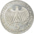 Monnaie, République fédérale allemande, 5 Mark, 1973, Karlsruhe, Germany, BE