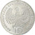 Coin, GERMANY - FEDERAL REPUBLIC, 10 Mark, 1972, Munich, AU(55-58), Silver