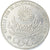 Coin, GERMANY - FEDERAL REPUBLIC, 10 Mark, 1972, Karlsruhe, AU(50-53), Silver