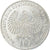 Coin, GERMANY - FEDERAL REPUBLIC, 10 Mark, 1972, Karlsruhe, AU(50-53), Silver