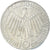 Coin, GERMANY - FEDERAL REPUBLIC, 10 Mark, 1972, Munich, AU(55-58), Silver