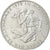 Coin, GERMANY - FEDERAL REPUBLIC, 10 Mark, 1972, Munich, MS(63), Silver, KM:132