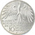 Coin, GERMANY - FEDERAL REPUBLIC, 10 Mark, 1972, Hambourg, AU(55-58), Silver