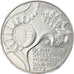 Coin, GERMANY - FEDERAL REPUBLIC, 10 Mark, 1972, Munich, AU(55-58), Silver