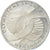 Coin, GERMANY - FEDERAL REPUBLIC, 10 Mark, 1972, Munich, AU(55-58), Silver