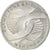 Coin, GERMANY - FEDERAL REPUBLIC, 10 Mark, 1972, Hambourg, AU(55-58), Silver