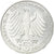 Monnaie, République fédérale allemande, 5 Mark, 1977, Hamburg, Germany, BE