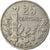 Coin, France, Patey, 25 Centimes, 1904, VF(30-35), Nickel, KM:856, Gadoury:364