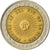 Monnaie, Argentine, Peso, 1995, TTB+, Bi-Metallic, KM:112.2