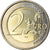 Belgien, 2 Euro, 2004, Brussels, UNZ, Bi-Metallic, KM:231