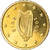 REPUBLIEK IERLAND, 10 Euro Cent, 2009, FDC, Tin, KM:47