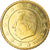 Belgio, 50 Euro Cent, 2002, Brussels, FDC, Ottone, KM:229