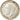 Munten, Groot Bretagne, George V, 3 Pence, 1916, ZF, Zilver, KM:813