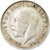Moneta, Gran Bretagna, George V, 3 Pence, 1916, BB, Argento, KM:813