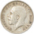 Coin, Great Britain, George V, 6 Pence, 1913, EF(40-45), Silver, KM:815