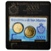 San Marino, Set, SET Euro cent, 2003, MS(65-70)