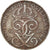 Munten, Zweden, Gustaf V, 5 Öre, 1948, FR, Iron, KM:812